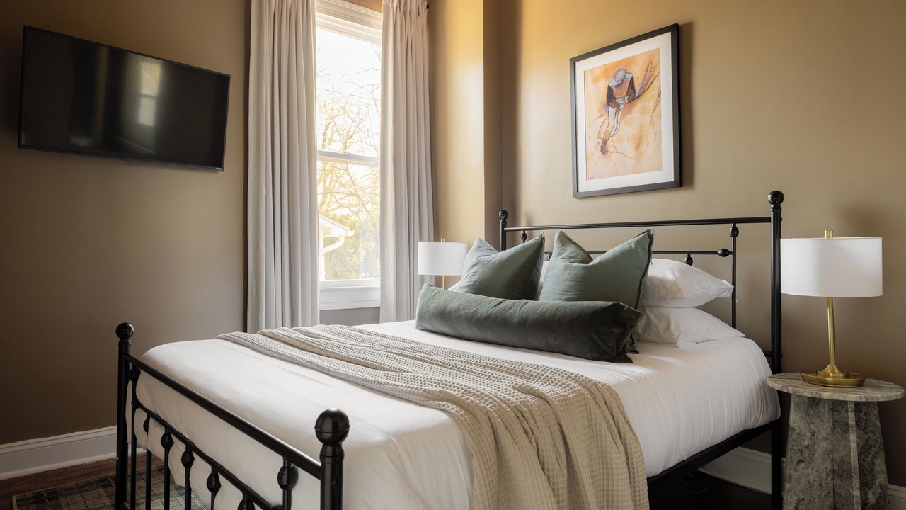 Photo of Bedroom in Germantown