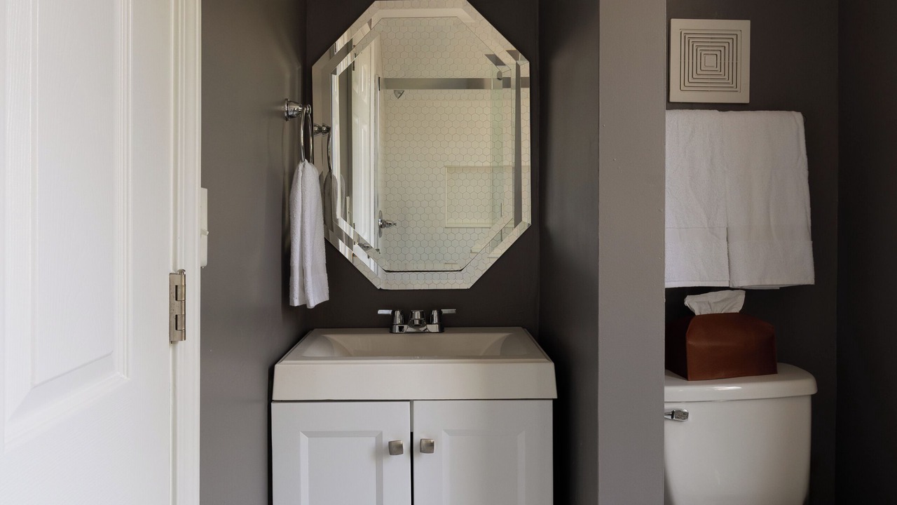 Photo of Bathroom in Germantown