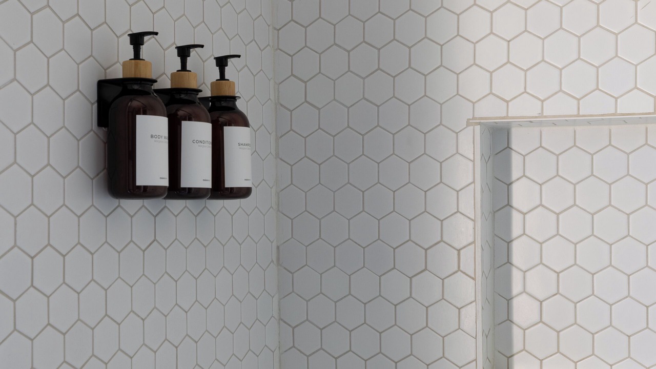 Photo of Bathroom in Germantown