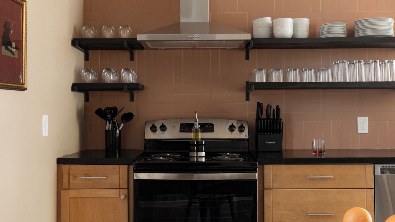 Photo of Kitchen in Germantown