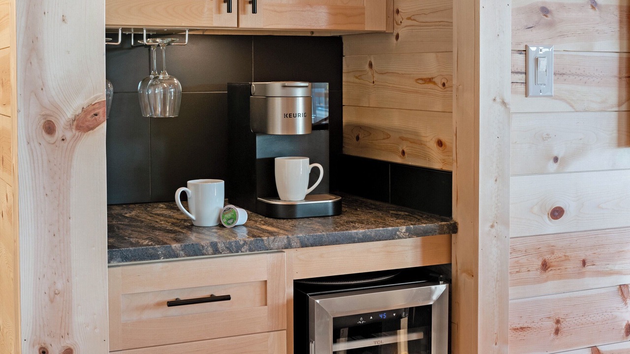 Photo of Kitchen in Frenchburg