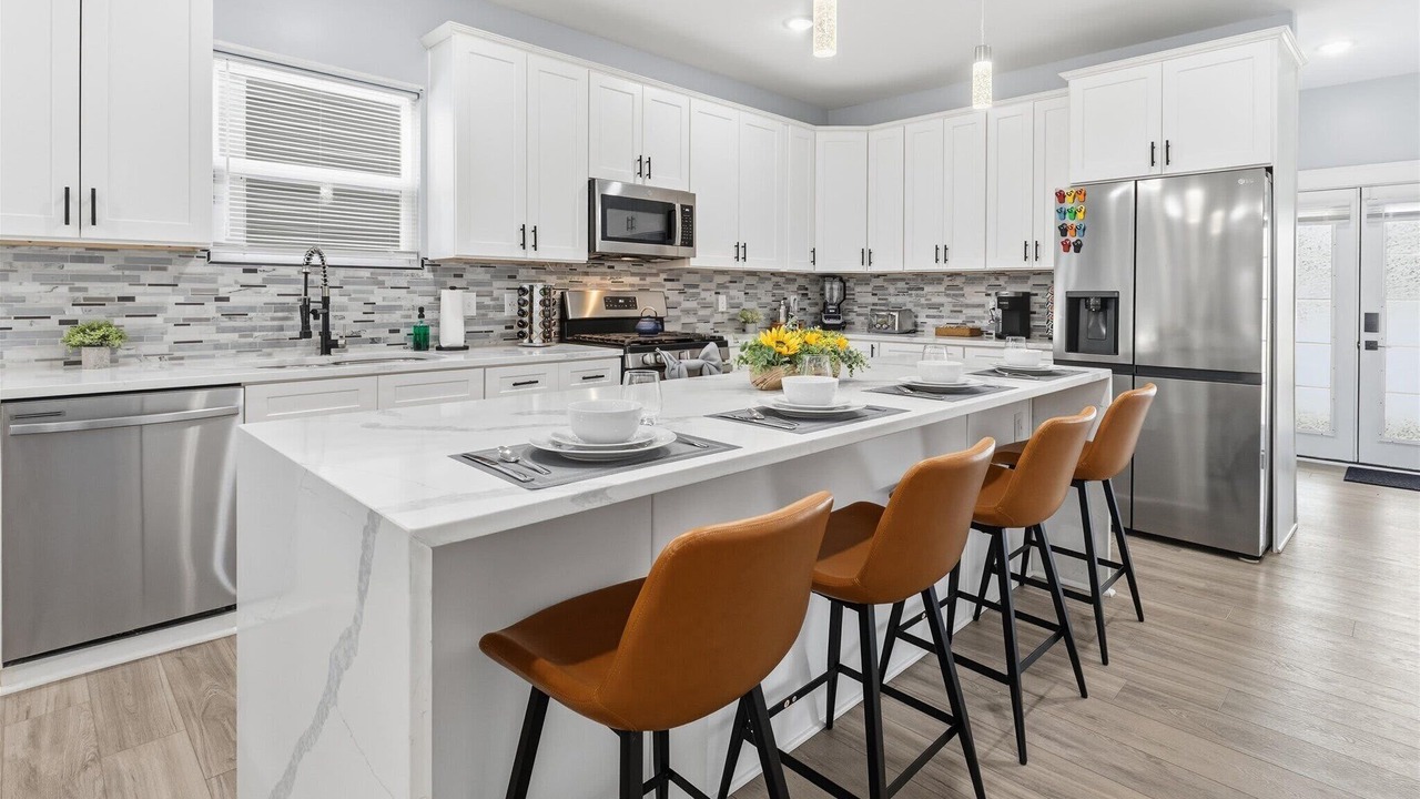 Photo of Kitchen in Mapleton/Fall Creek