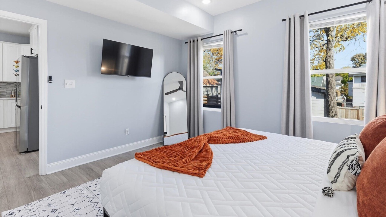 Photo of Bedroom in Mapleton/Fall Creek