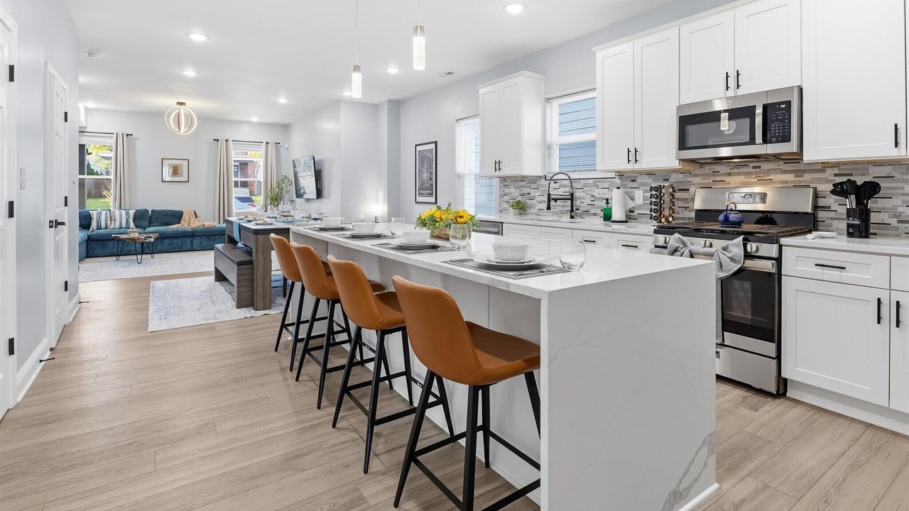 Photo of Kitchen in Mapleton/Fall Creek
