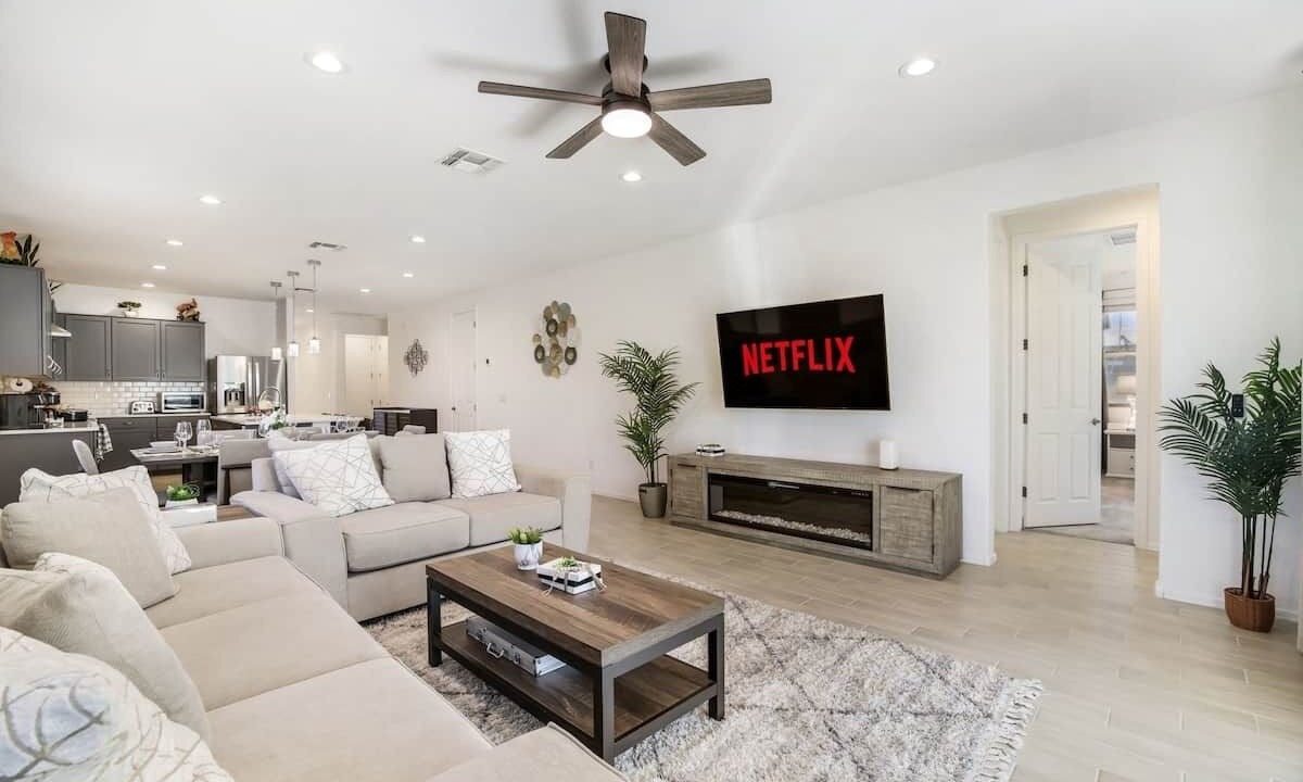Photo of Bedroom in Casa Grande