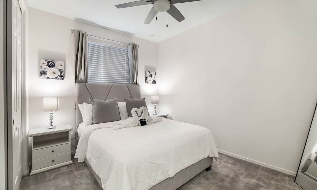 Photo of Bedroom in Casa Grande