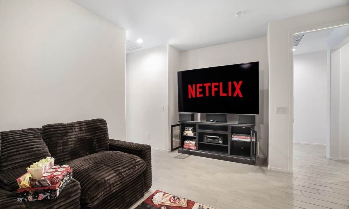 Photo of Livingroom in Casa Grande