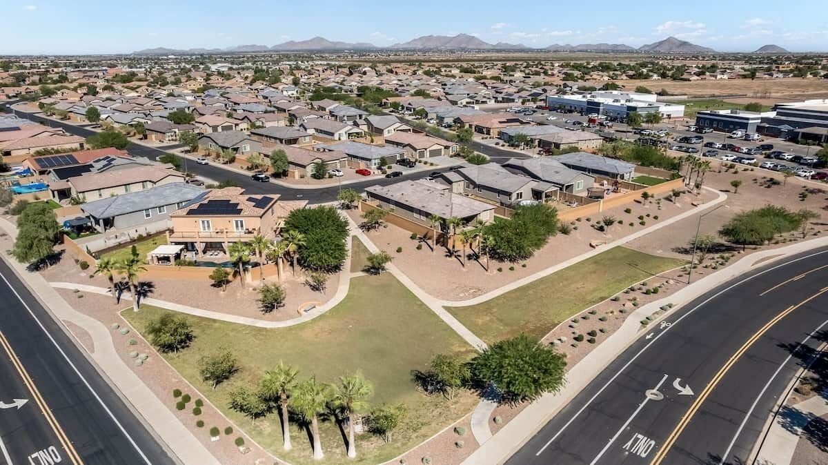 Photo of Outdoor in Casa Grande
