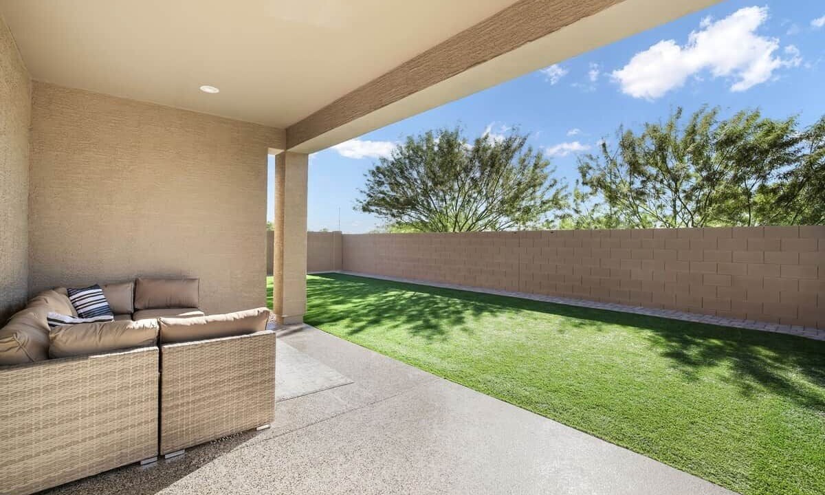 Photo of Outdoor in Casa Grande