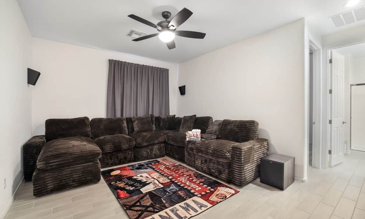 Photo of Livingroom in Casa Grande