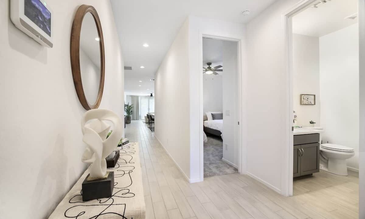 Photo of Bedroom in Casa Grande