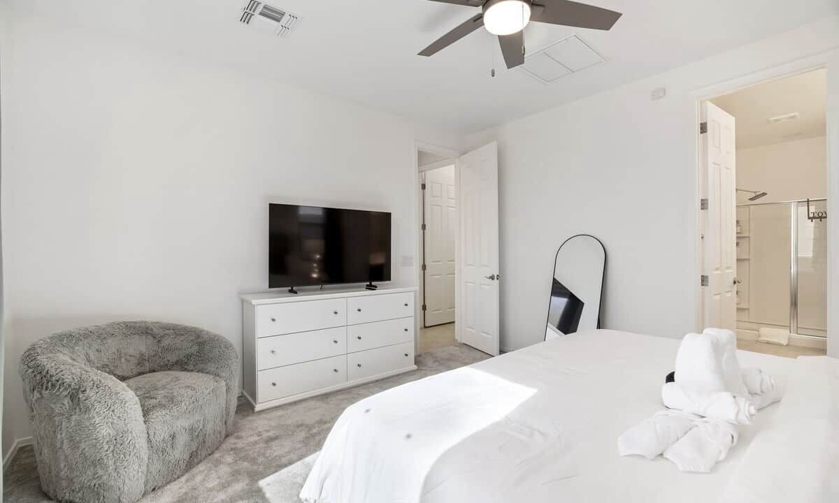 Photo of Bedroom in Casa Grande