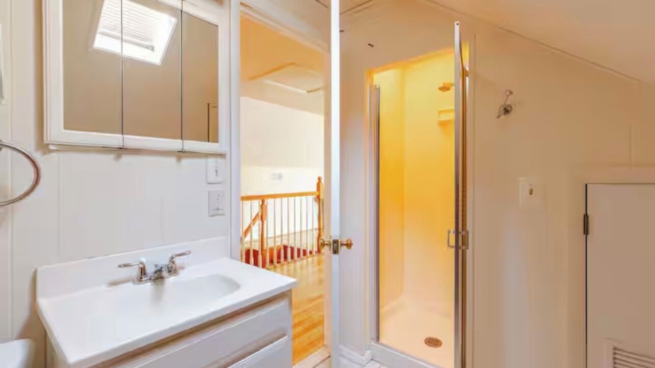 Photo of Bathroom in Stevensville