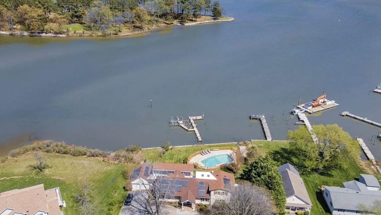 Photo of Outdoor in Stevensville