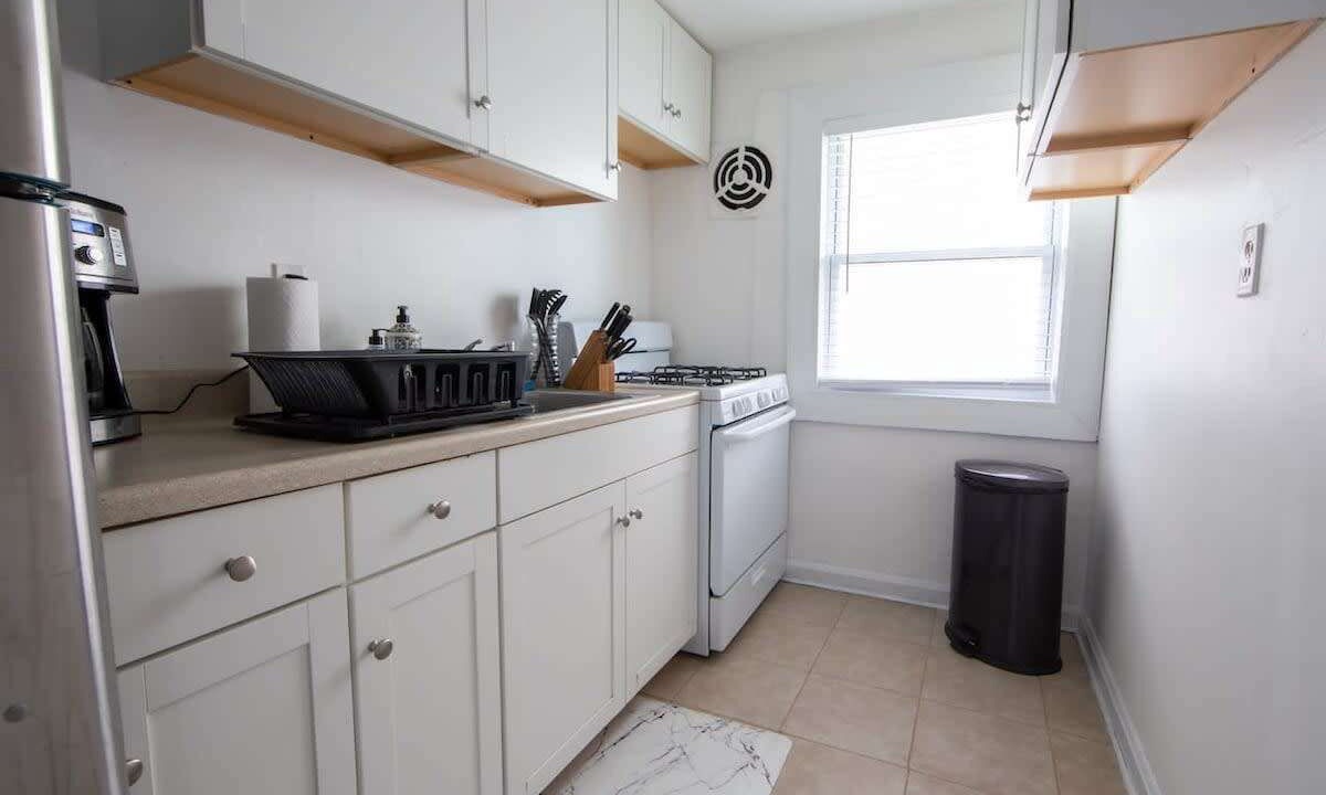 Photo of Kitchen in Willoughby Spit