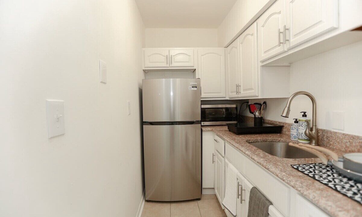 Photo of Kitchen in Willoughby Spit
