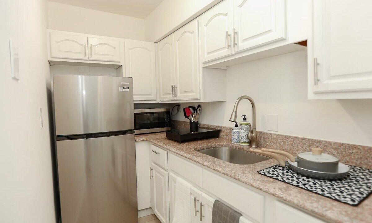 Photo of Kitchen in Willoughby Spit
