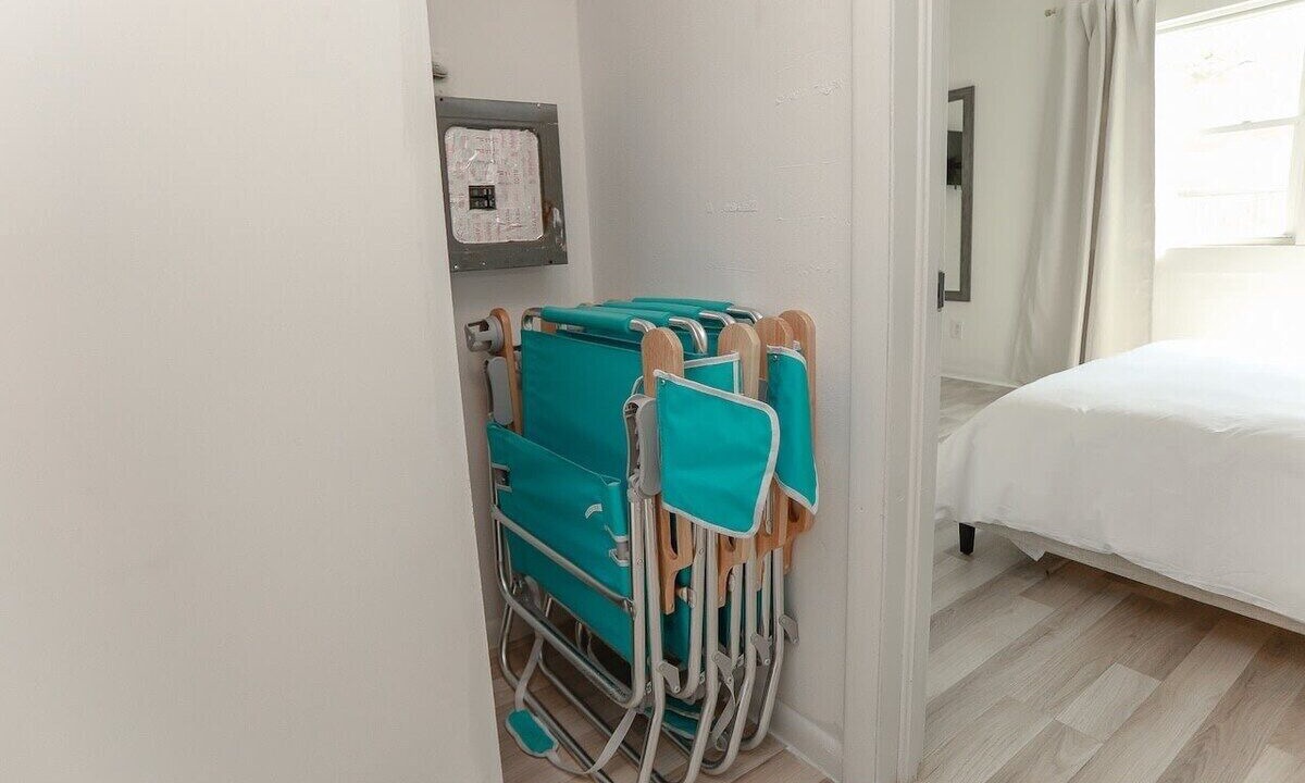 Photo of Bedroom in Willoughby Spit