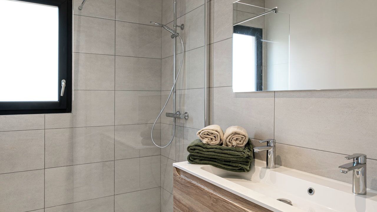 Photo of Bathroom in Favone