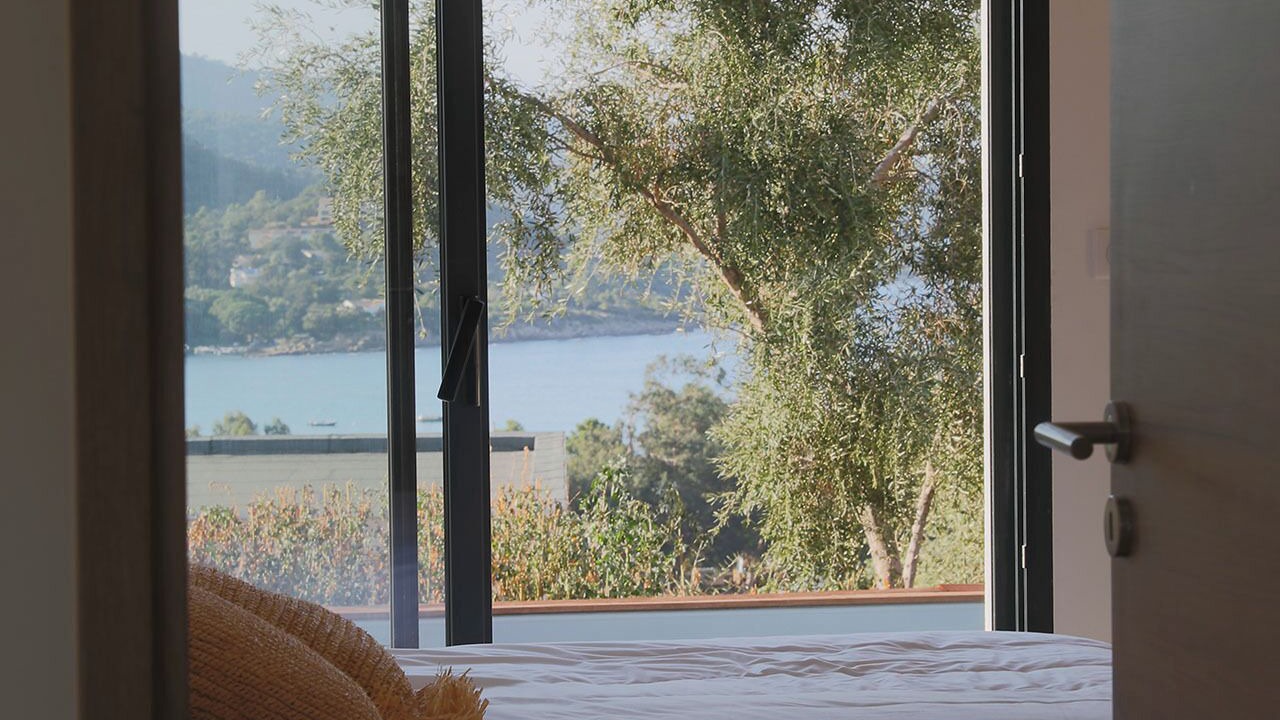 Photo of Bedroom in Favone