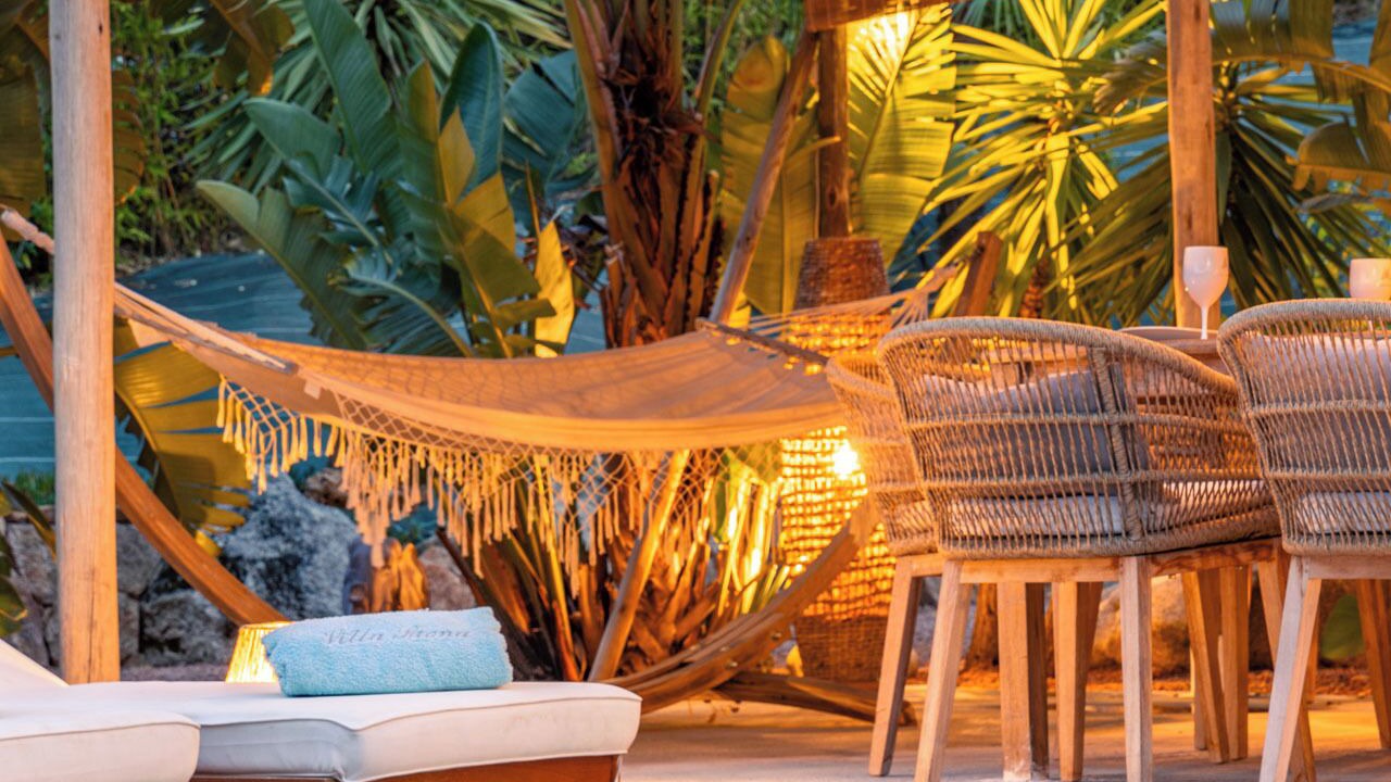 Photo of Patio Balcony in Favone