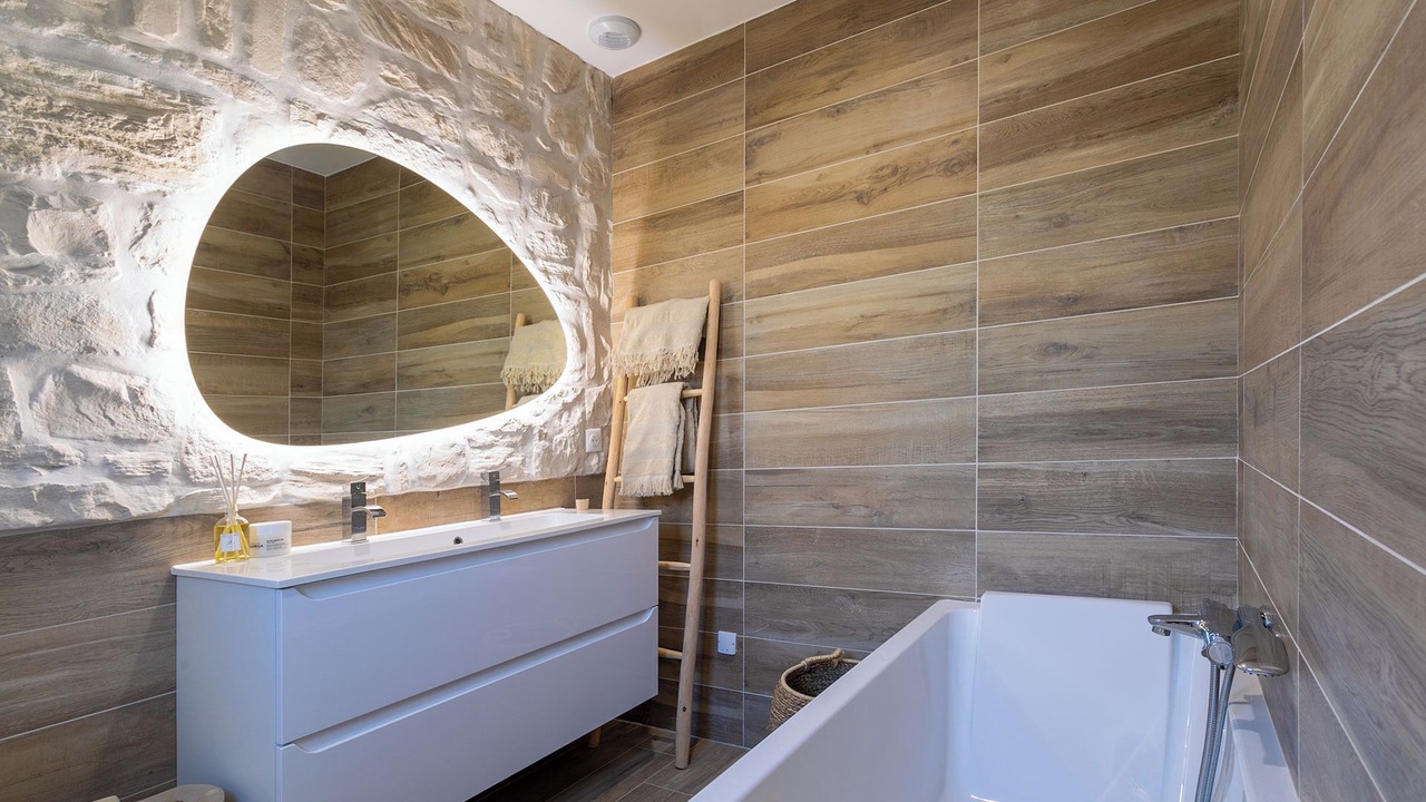 Photo of Bathroom in Favone
