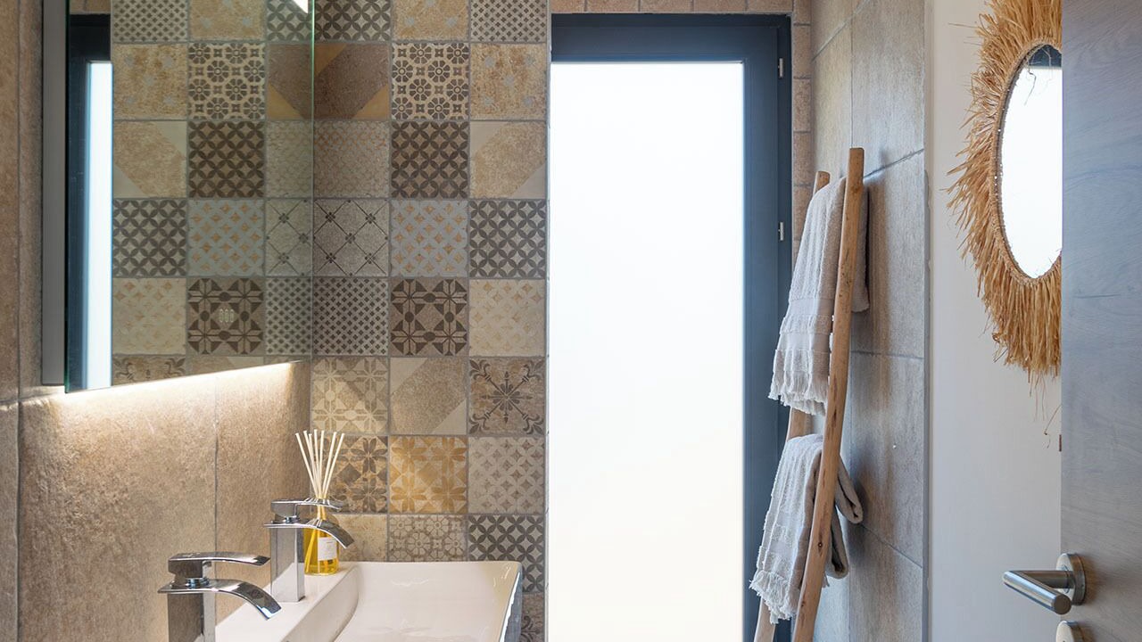 Photo of Bathroom in Favone