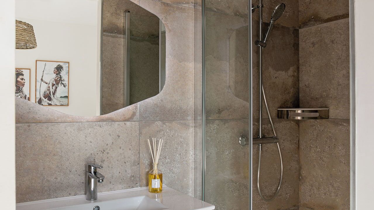 Photo of Bathroom in Favone