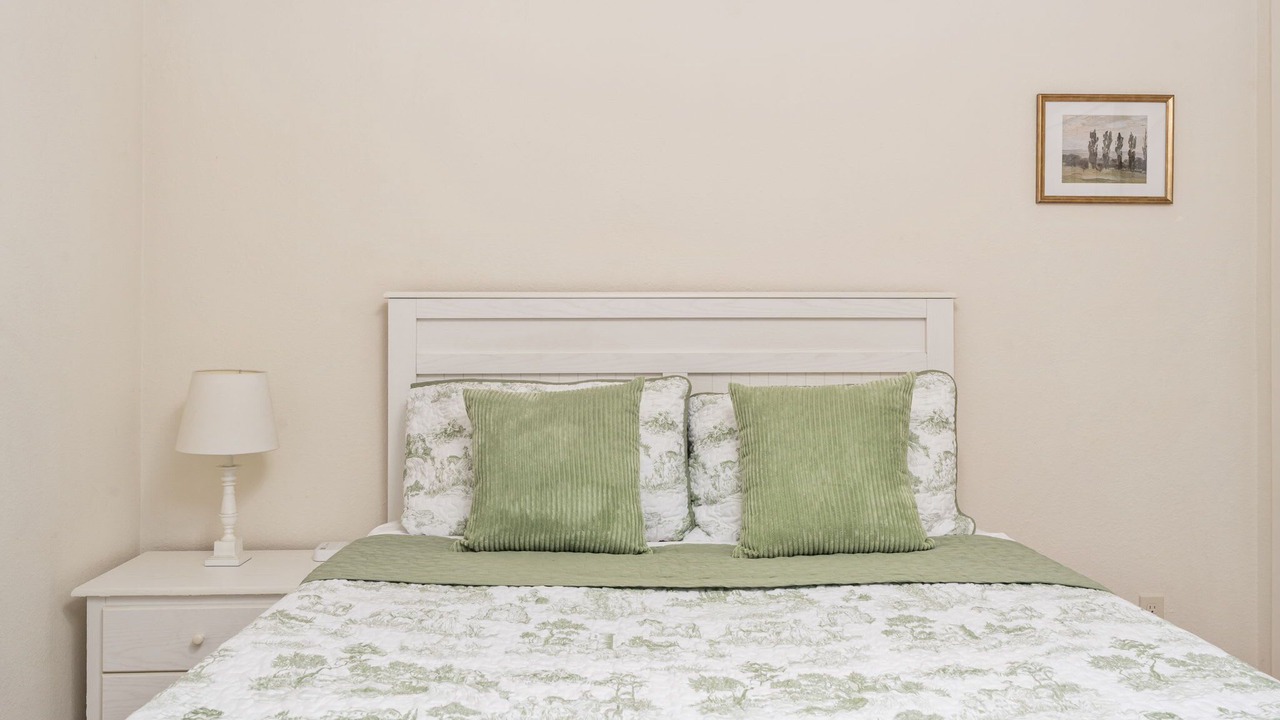 Photo of Bedroom in Shaver Lake