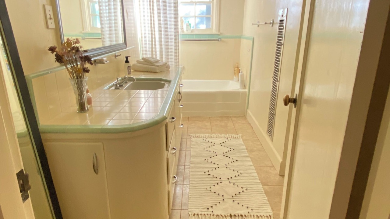 Photo of Bathroom in Exeter