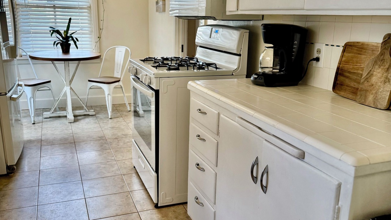 Photo of Kitchen in Exeter