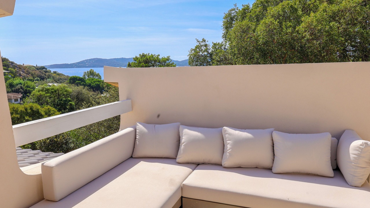 Photo of Outdoor in Cala Rossa