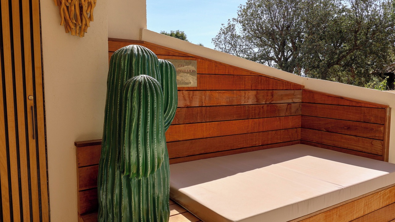 Photo of Outdoor in Cala Rossa
