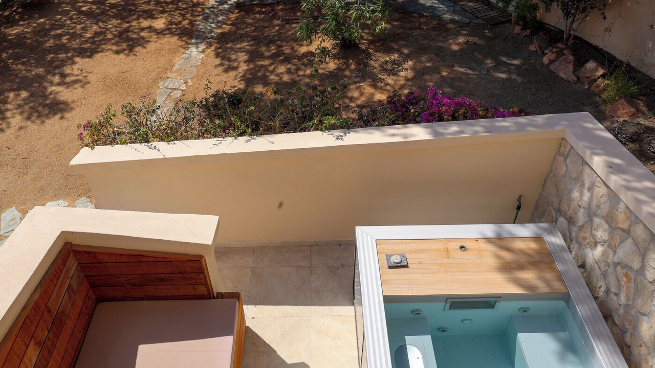 Photo of Outdoor in Cala Rossa