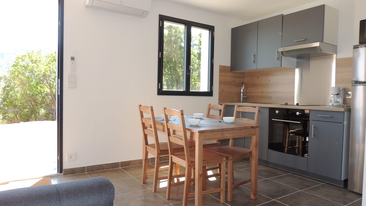Photo of Kitchen in Conca