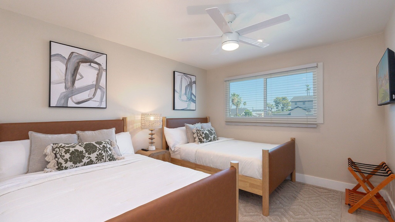 Photo of Bedroom in Park Scottsdale Eight