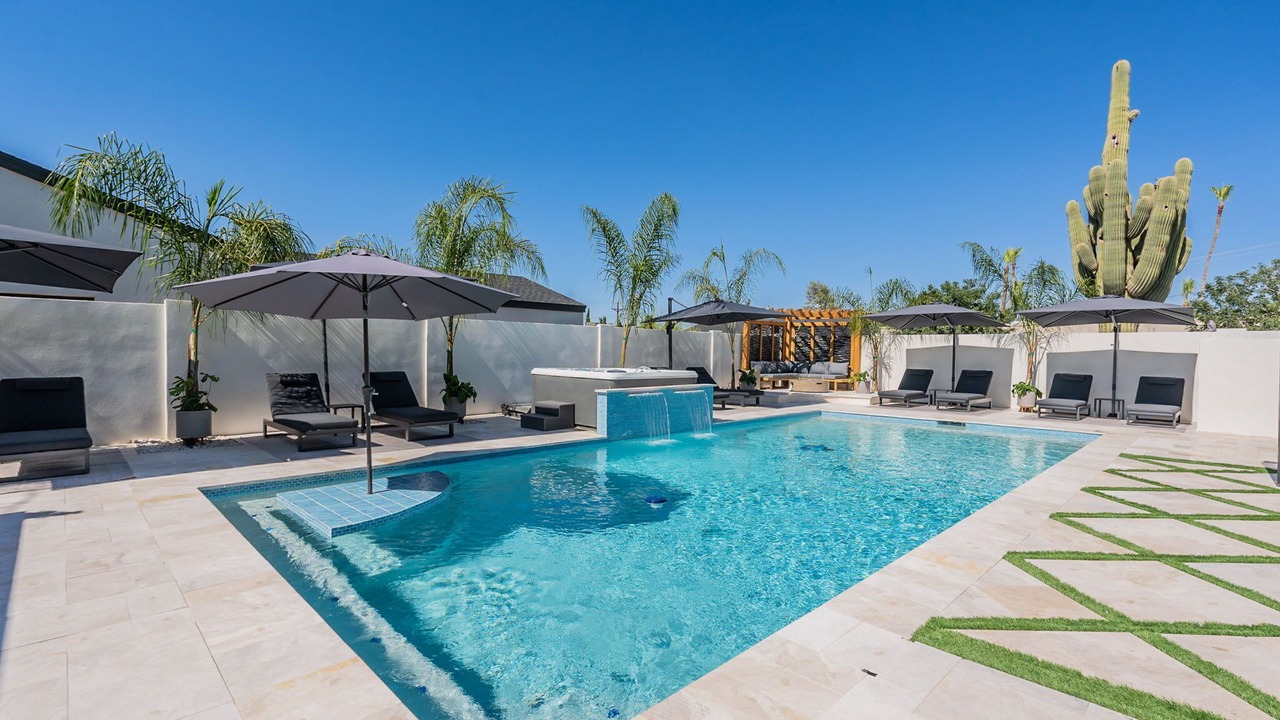 Photo of Outdoor in Park Scottsdale Eight