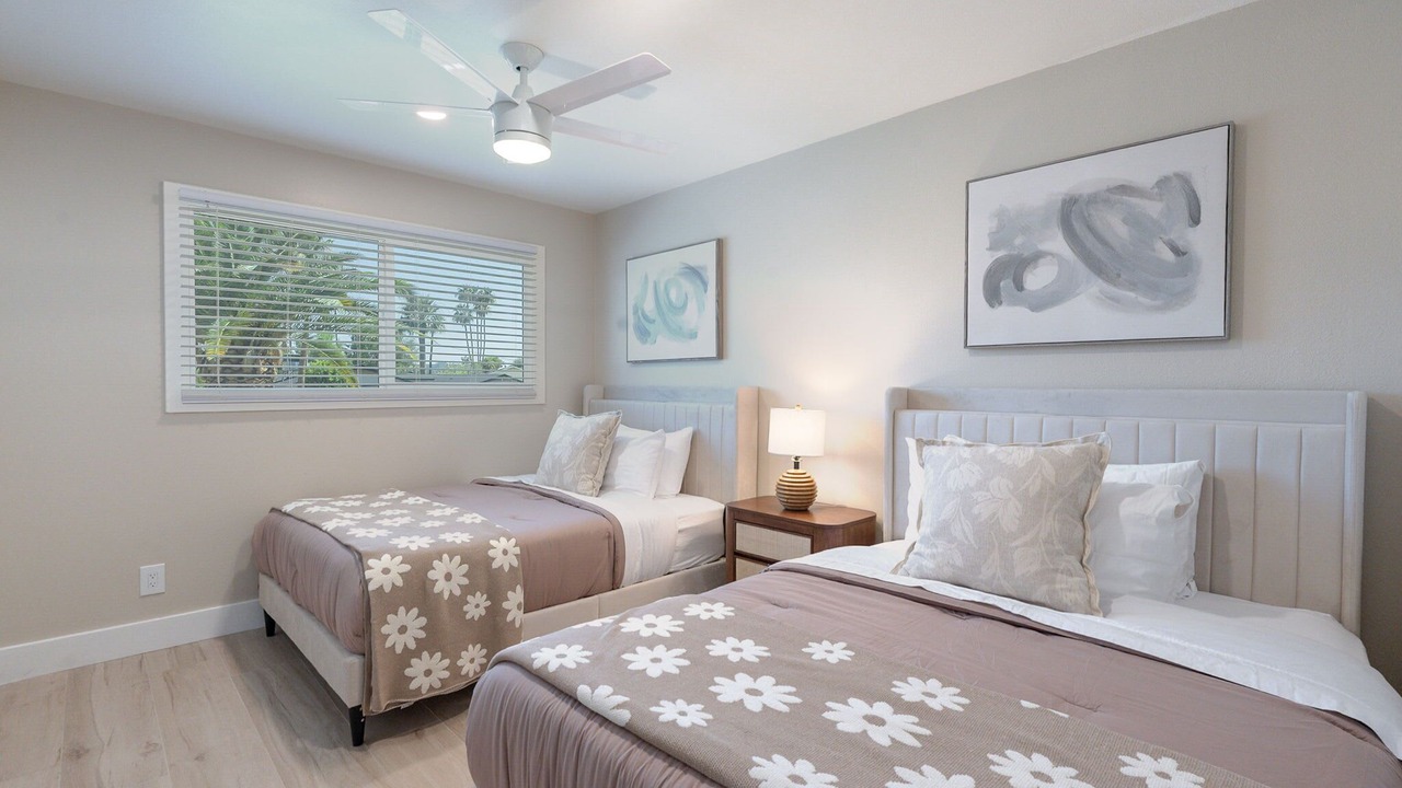 Photo of Bedroom in Park Scottsdale Eight