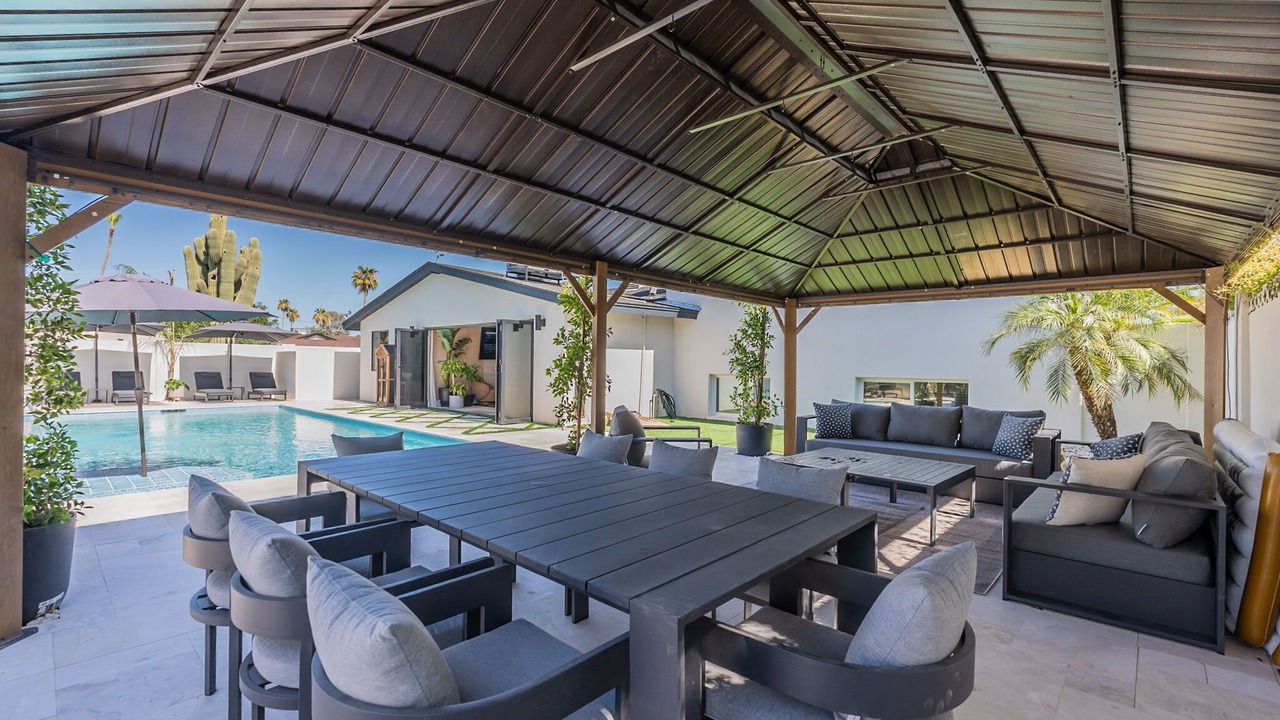 Photo of Outdoor in Park Scottsdale Eight
