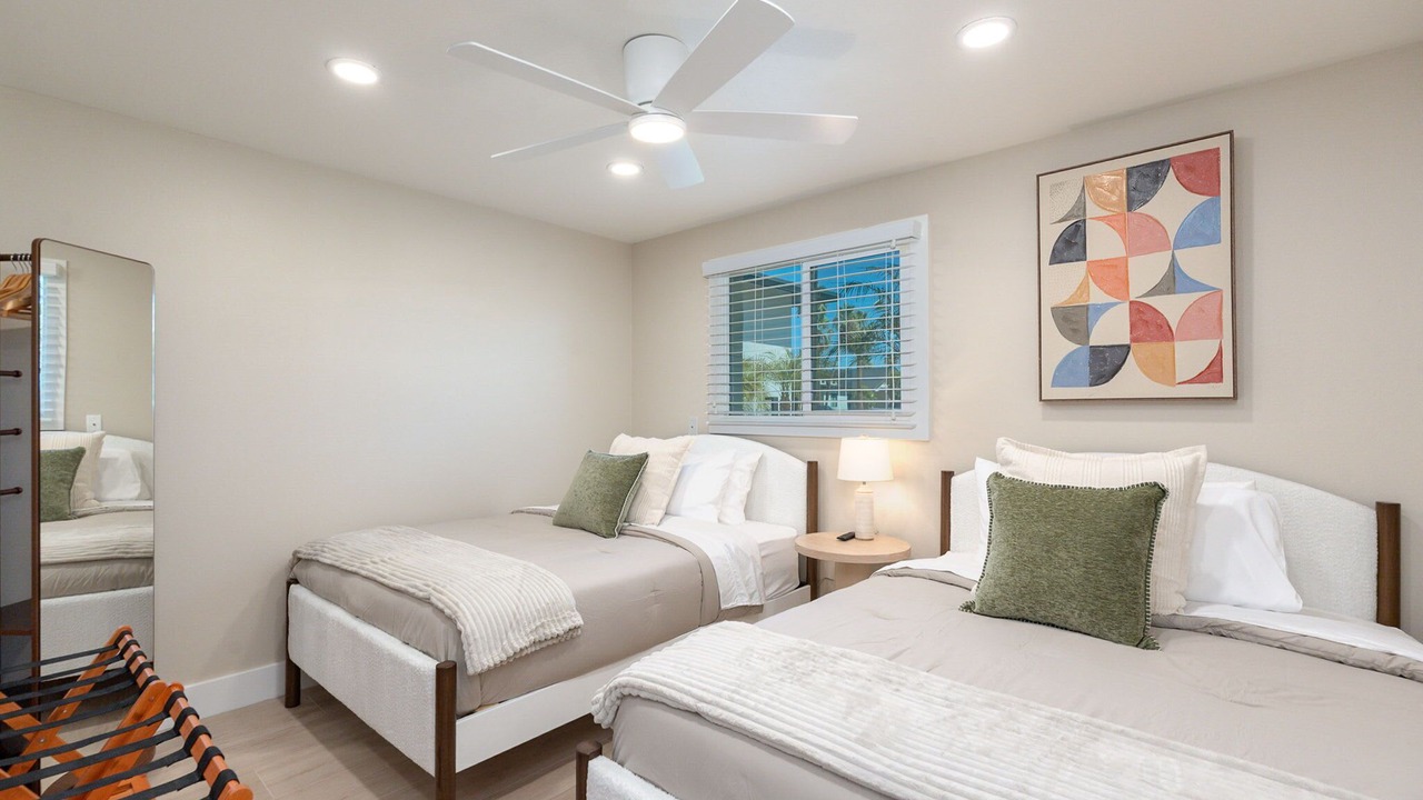 Photo of Bedroom in Park Scottsdale Eight