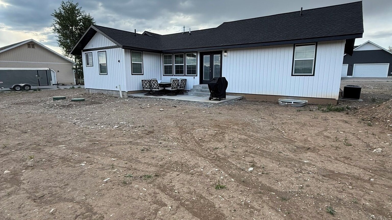 Photo of Outdoor in Star Valley Ranch