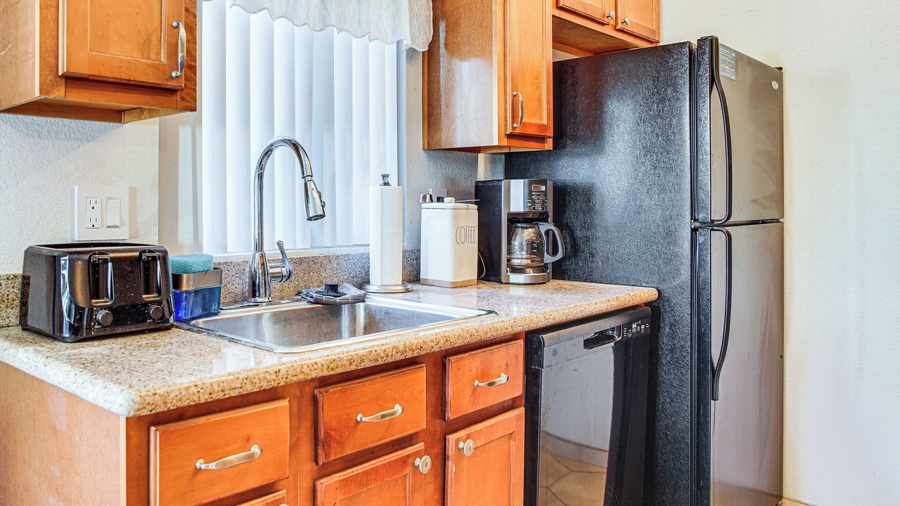 Photo of Kitchen in South Scottsdale