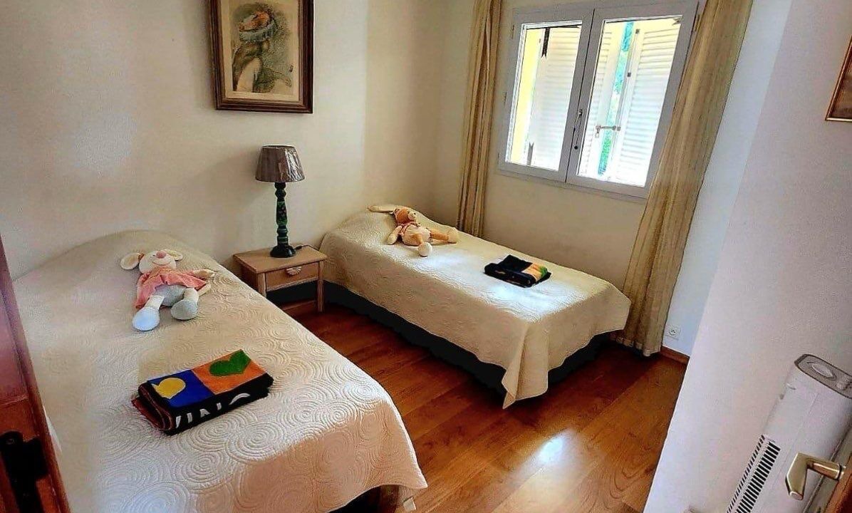 Photo of Bedroom in Vico