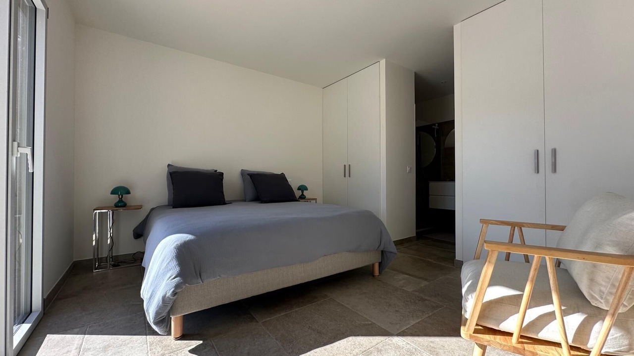 Photo of Bedroom in Oletta