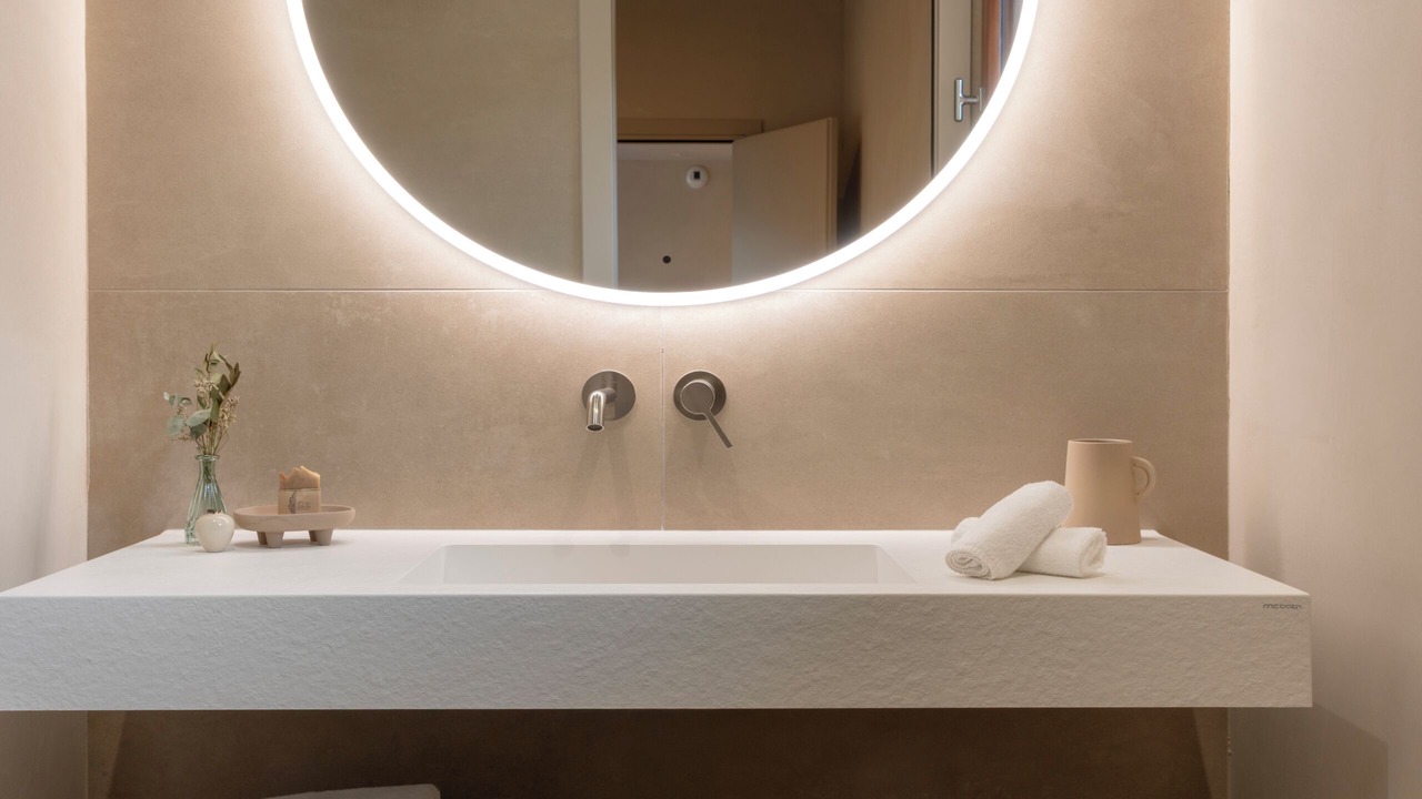 Photo of Bathroom in Lozari
