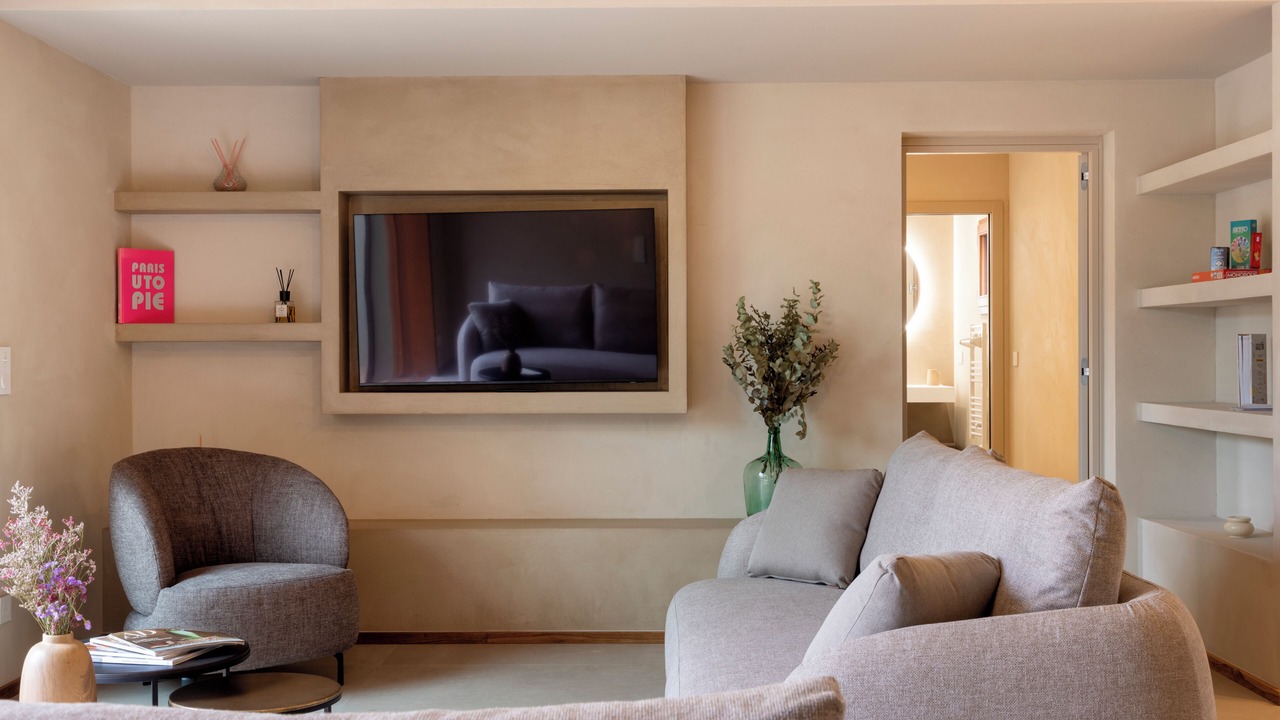 Photo of Livingroom in Lozari