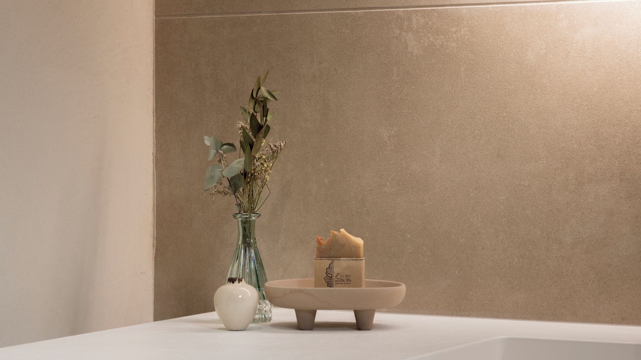 Photo of Bathroom in Lozari