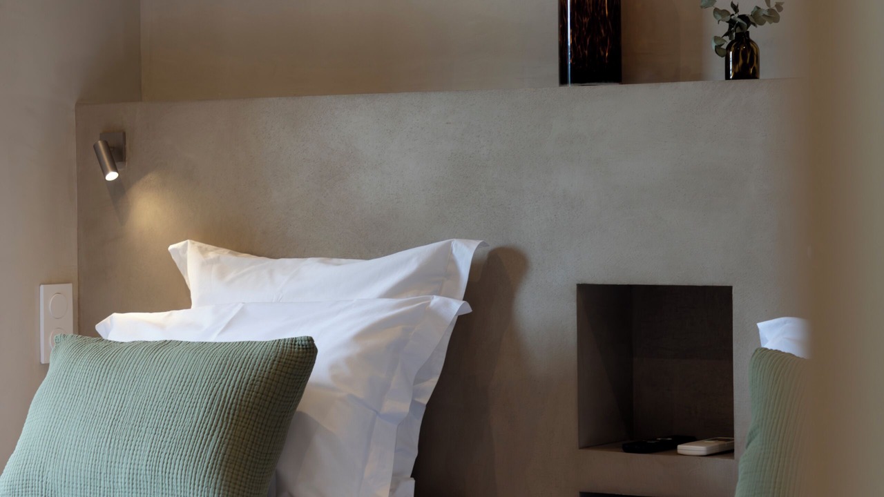Photo of Bedroom in Lozari