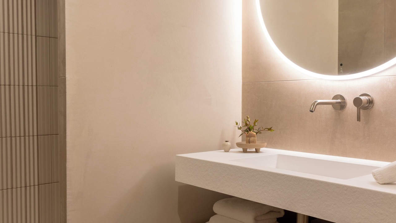 Photo of Bathroom in Lozari