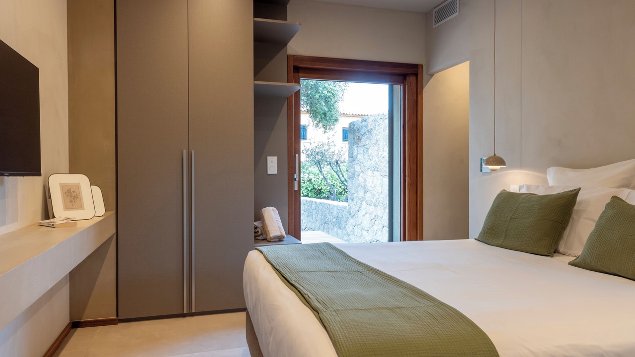 Photo of Bedroom in Lozari
